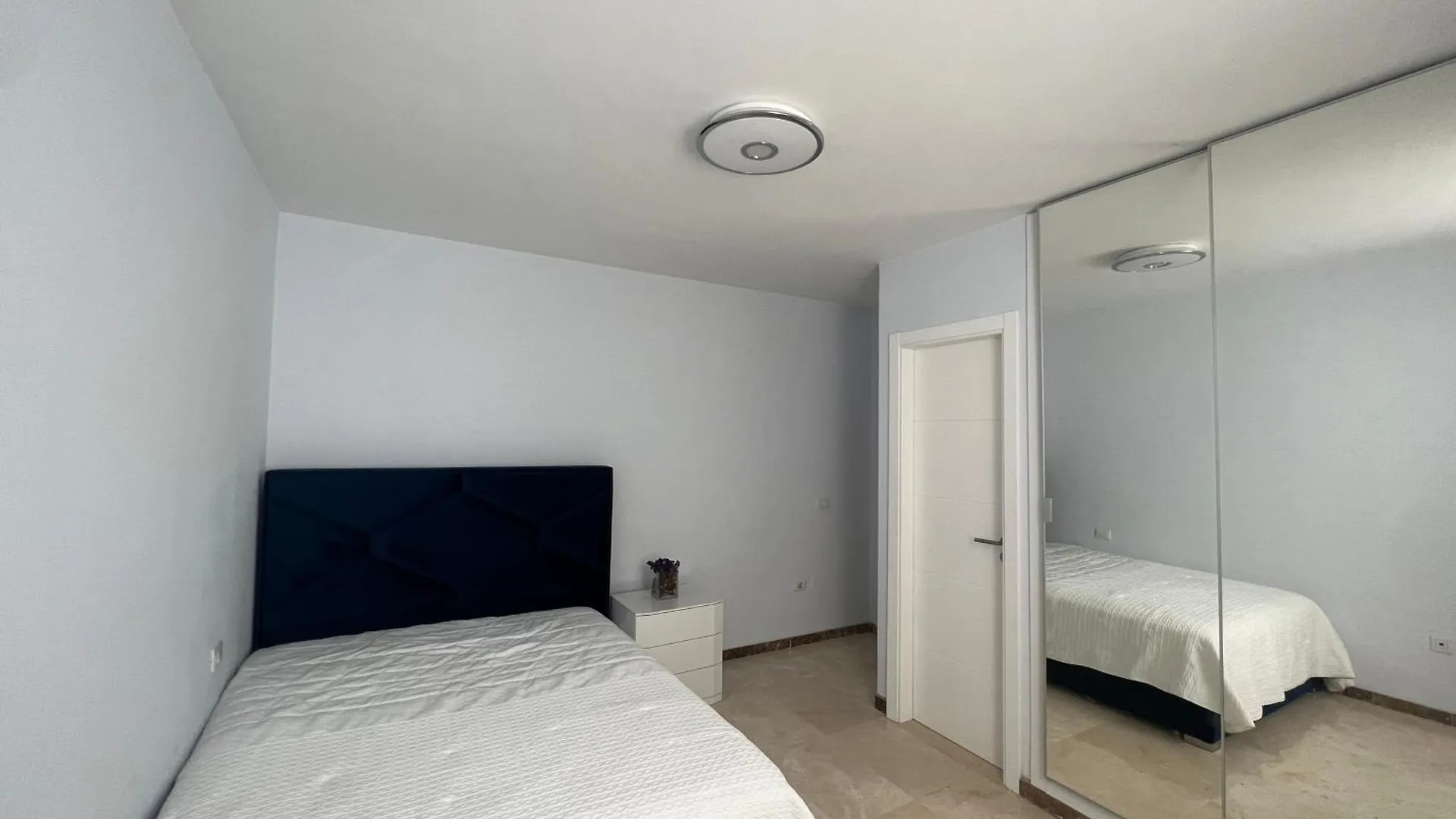 4 Bedroom 2 Bathroom Penthouse With Private Patio And Jacuzzi, Astonishing Views Of Los Gigantes Puerto de Santiago  Apartment